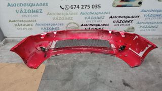 Defensa delantera Ford Mondeo 06 C/F 