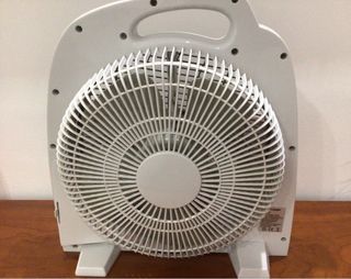 Ventilador Suelo Macao