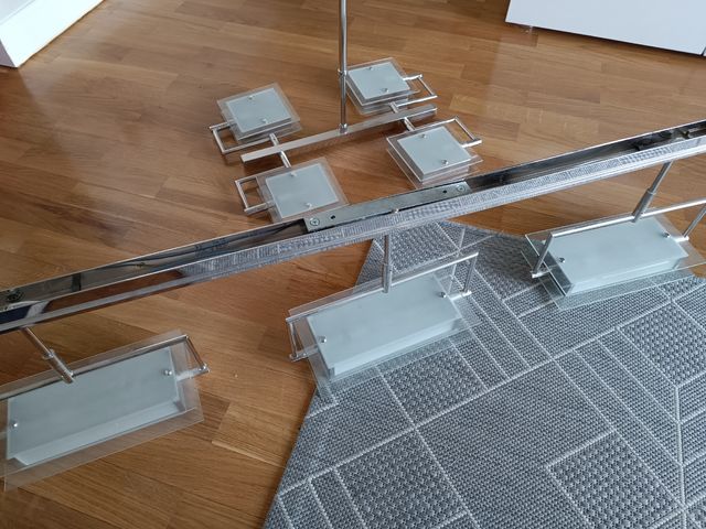 Lamparas cuarto estar