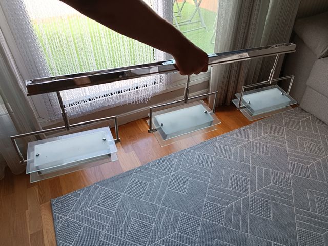 Lamparas cuarto estar