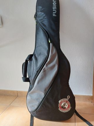 Guitarra eléctrica Esp/Ltd deluxeEc-1000
