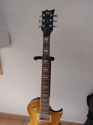 Guitarra eléctrica Esp/Ltd deluxeEc-1000