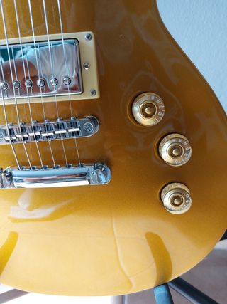 Guitarra eléctrica Esp/Ltd deluxeEc-1000