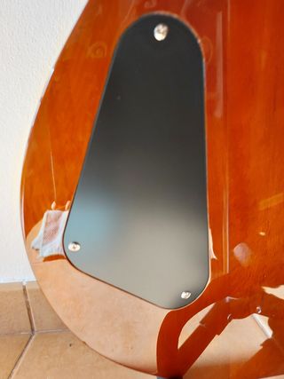 Guitarra eléctrica Esp/Ltd deluxeEc-1000