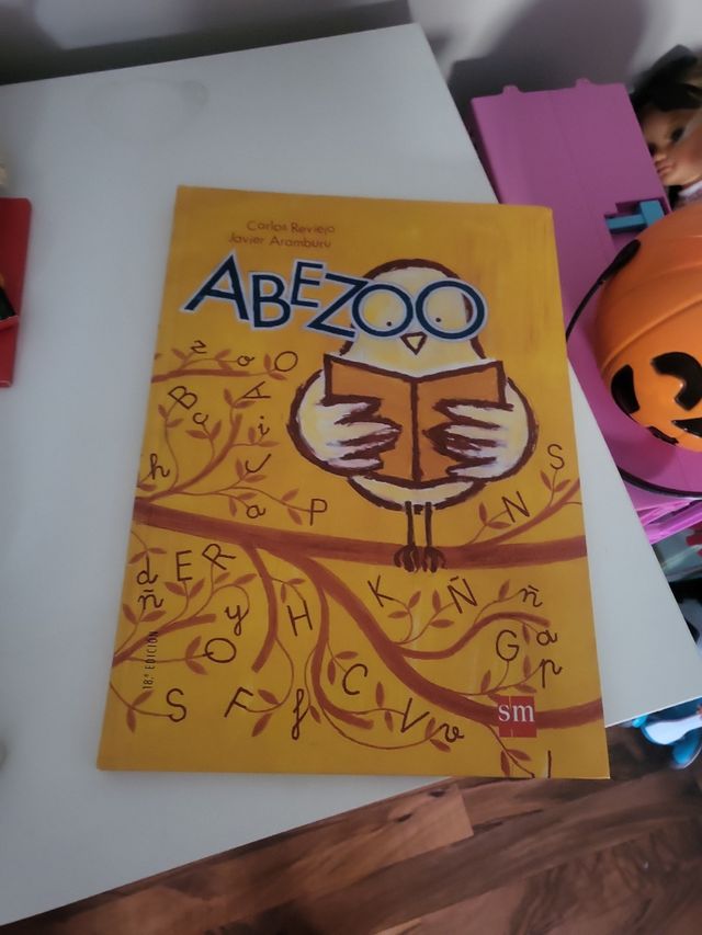 Abezoo