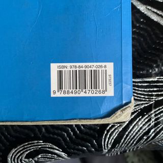 Libro matemáticas 4o ESO