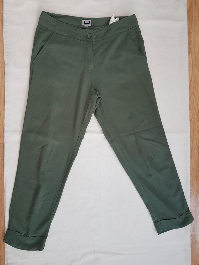 pantalón Adolfo Domínguez 