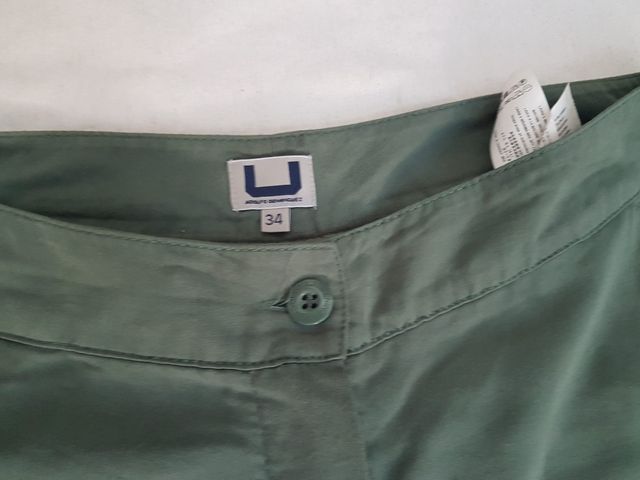 pantalón Adolfo Domínguez 