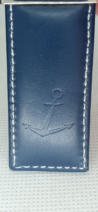 Llavero Ulysse Nardin 