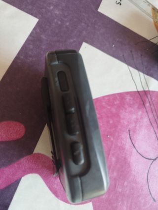 Walkman aiwa GS 173 Vintage