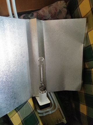 Armario Cultivo Interior