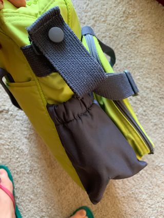 Bolso bebé Play Urban Fashion Baby