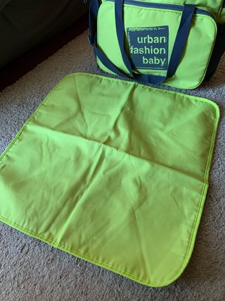 Bolso bebé Play Urban Fashion Baby