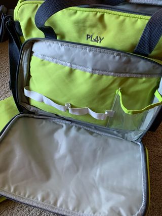 Bolso bebé Play Urban Fashion Baby