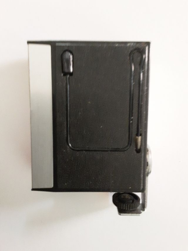 Antiguo Flash Vintage para Camara Sunblitz 4000