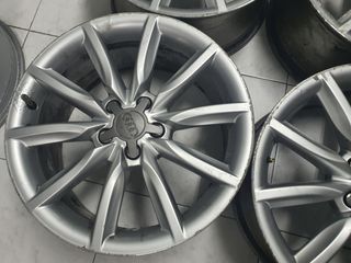Llantas Audi A6 Allroad 18" originales