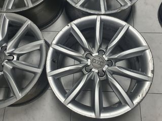 Llantas Audi A6 Allroad 18" originales