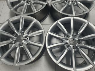 Llantas Audi A6 Allroad 18" originales