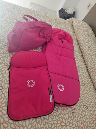 Bugaboo cameleon 2 colores