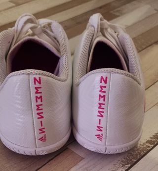 Zapatillas de fútbol Adidas