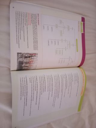 Libro de valores