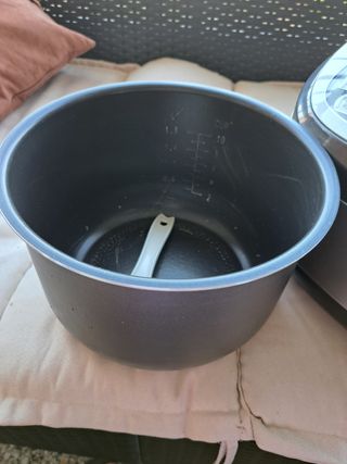 ROBOT De Luxe multifunción