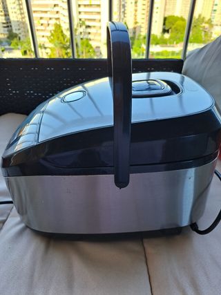 ROBOT De Luxe multifunción