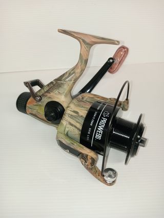 Prowess Kamrunner 6003