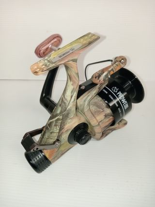 Prowess Kamrunner 6003