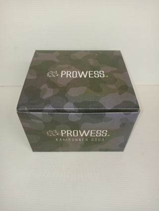 Prowess Kamrunner 6003