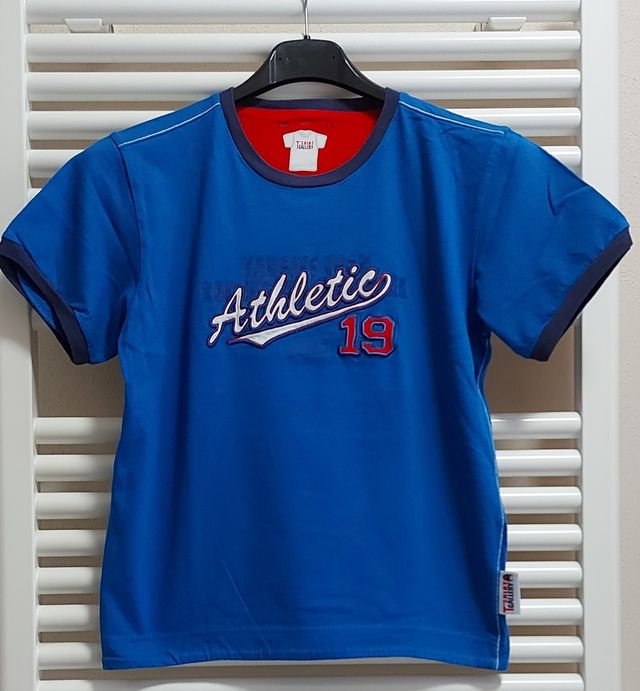 T-shirt bambino tg. 9/10 anni
