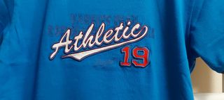 T-shirt bambino tg. 9/10 anni