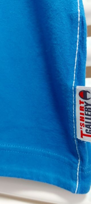 T-shirt bambino tg. 9/10 anni