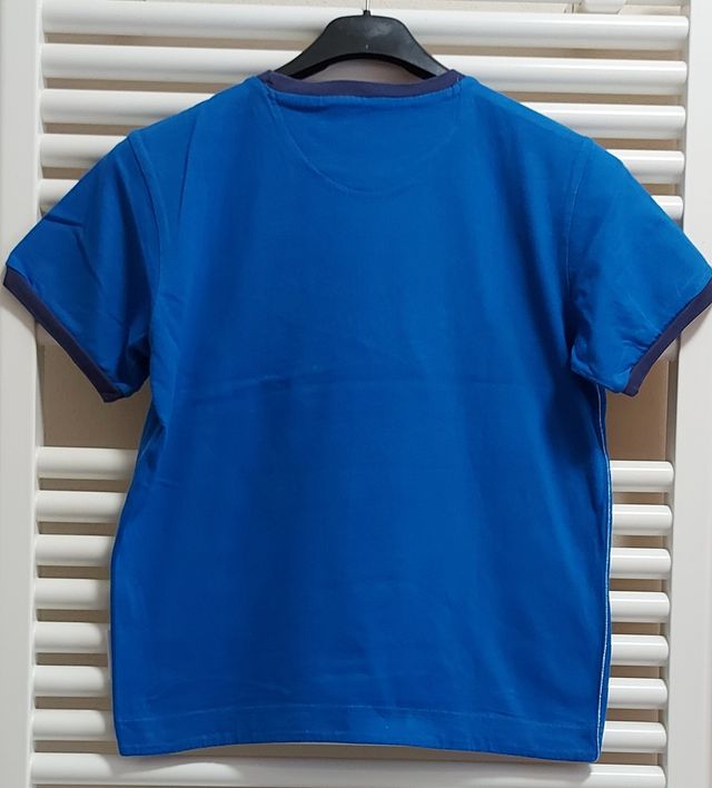 T-shirt bambino tg. 9/10 anni