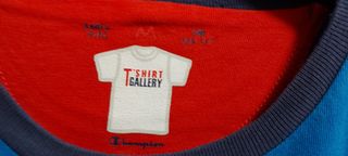 T-shirt bambino tg. 9/10 anni