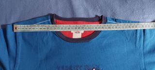 T-shirt bambino tg. 9/10 anni