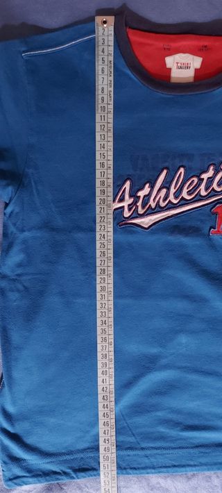 T-shirt bambino tg. 9/10 anni