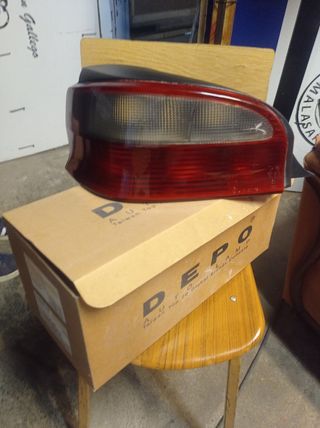 Citroen Saxo 2000