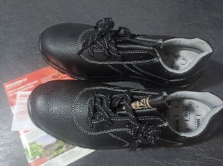 Zapatos de Seguridad