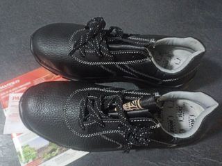 Zapatos de Seguridad