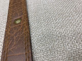 baul nuevo de exposicion