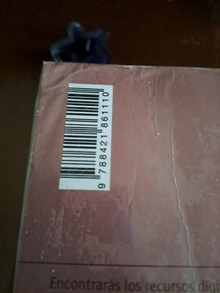 libro de latin 4 ESO , en buen estado