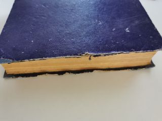 Boletín oficial del Arzobispado de Granada. 1957