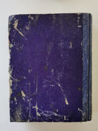 Boletín oficial del Arzobispado de Granada. 1957