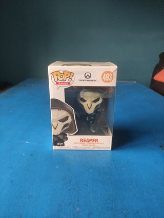 Funko pop de Reaper