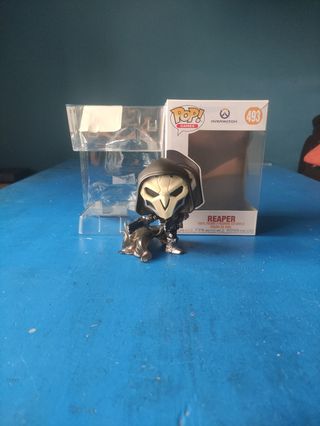 Funko pop de Reaper