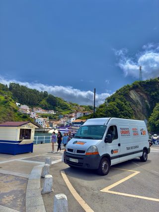 PORTES Y MUDANZAS DESDE 30e URGENTE EXPRESS