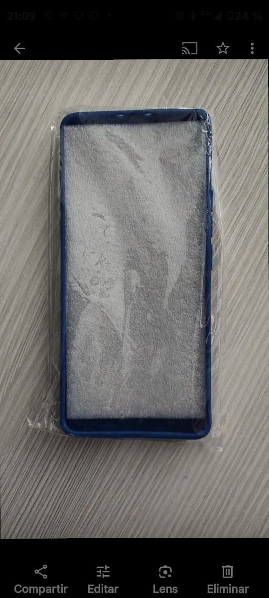 Funda Protectora Xiaomi 13 Pro