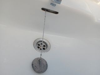 Lavabo roca