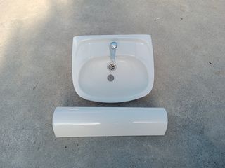 Lavabo roca